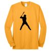 Long Sleeve Core Blend Tee Thumbnail