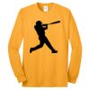 Long Sleeve Core Blend Tee Thumbnail