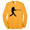 Long Sleeve Core Blend Tee Thumbnail