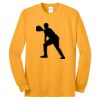 Long Sleeve Core Blend Tee Thumbnail