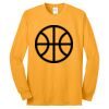 Long Sleeve Core Blend Tee Thumbnail