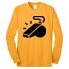 Long Sleeve Core Blend Tee Thumbnail