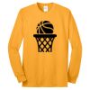 Long Sleeve Core Blend Tee Thumbnail