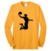 Long Sleeve Core Blend Tee Thumbnail
