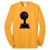 Long Sleeve Core Blend Tee Thumbnail