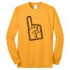 Long Sleeve Core Blend Tee Thumbnail