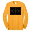 Long Sleeve Core Blend Tee Thumbnail