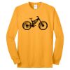 Long Sleeve Core Blend Tee Thumbnail