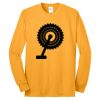 Long Sleeve Core Blend Tee Thumbnail