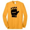Long Sleeve Core Blend Tee Thumbnail