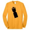 Long Sleeve Core Blend Tee Thumbnail