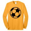 Long Sleeve Core Blend Tee Thumbnail