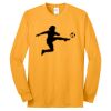 Long Sleeve Core Blend Tee Thumbnail