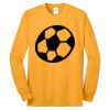 Long Sleeve Core Blend Tee Thumbnail