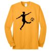 Long Sleeve Core Blend Tee Thumbnail