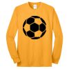 Long Sleeve Core Blend Tee Thumbnail