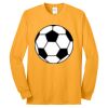 Long Sleeve Core Blend Tee Thumbnail