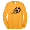 Long Sleeve Core Blend Tee Thumbnail