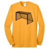 Long Sleeve Core Blend Tee Thumbnail