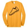 Long Sleeve Core Blend Tee Thumbnail