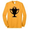 Long Sleeve Core Blend Tee Thumbnail