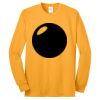 Long Sleeve Core Blend Tee Thumbnail