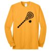 Long Sleeve Core Blend Tee Thumbnail