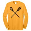 Long Sleeve Core Blend Tee Thumbnail