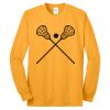 Long Sleeve Core Blend Tee Thumbnail