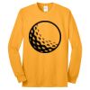 Long Sleeve Core Blend Tee Thumbnail