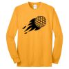 Long Sleeve Core Blend Tee Thumbnail