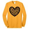 Long Sleeve Core Blend Tee Thumbnail
