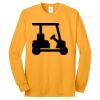 Long Sleeve Core Blend Tee Thumbnail