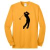 Long Sleeve Core Blend Tee Thumbnail