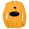 Long Sleeve Core Blend Tee Thumbnail