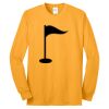 Long Sleeve Core Blend Tee Thumbnail