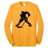 Long Sleeve Core Blend Tee Thumbnail