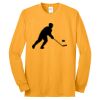 Long Sleeve Core Blend Tee Thumbnail