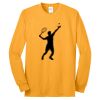 Long Sleeve Core Blend Tee Thumbnail