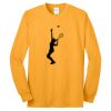 Long Sleeve Core Blend Tee Thumbnail