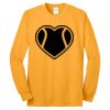 Long Sleeve Core Blend Tee Thumbnail