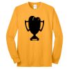 Long Sleeve Core Blend Tee Thumbnail