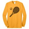 Long Sleeve Core Blend Tee Thumbnail