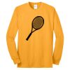 Long Sleeve Core Blend Tee Thumbnail