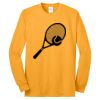 Long Sleeve Core Blend Tee Thumbnail
