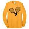 Long Sleeve Core Blend Tee Thumbnail