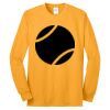 Long Sleeve Core Blend Tee Thumbnail