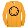Long Sleeve Core Blend Tee Thumbnail