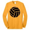 Long Sleeve Core Blend Tee Thumbnail