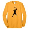 Long Sleeve Core Blend Tee Thumbnail
